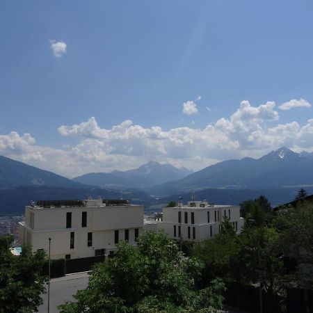 Holidayhome Omyxl Innsbruck Exterior foto