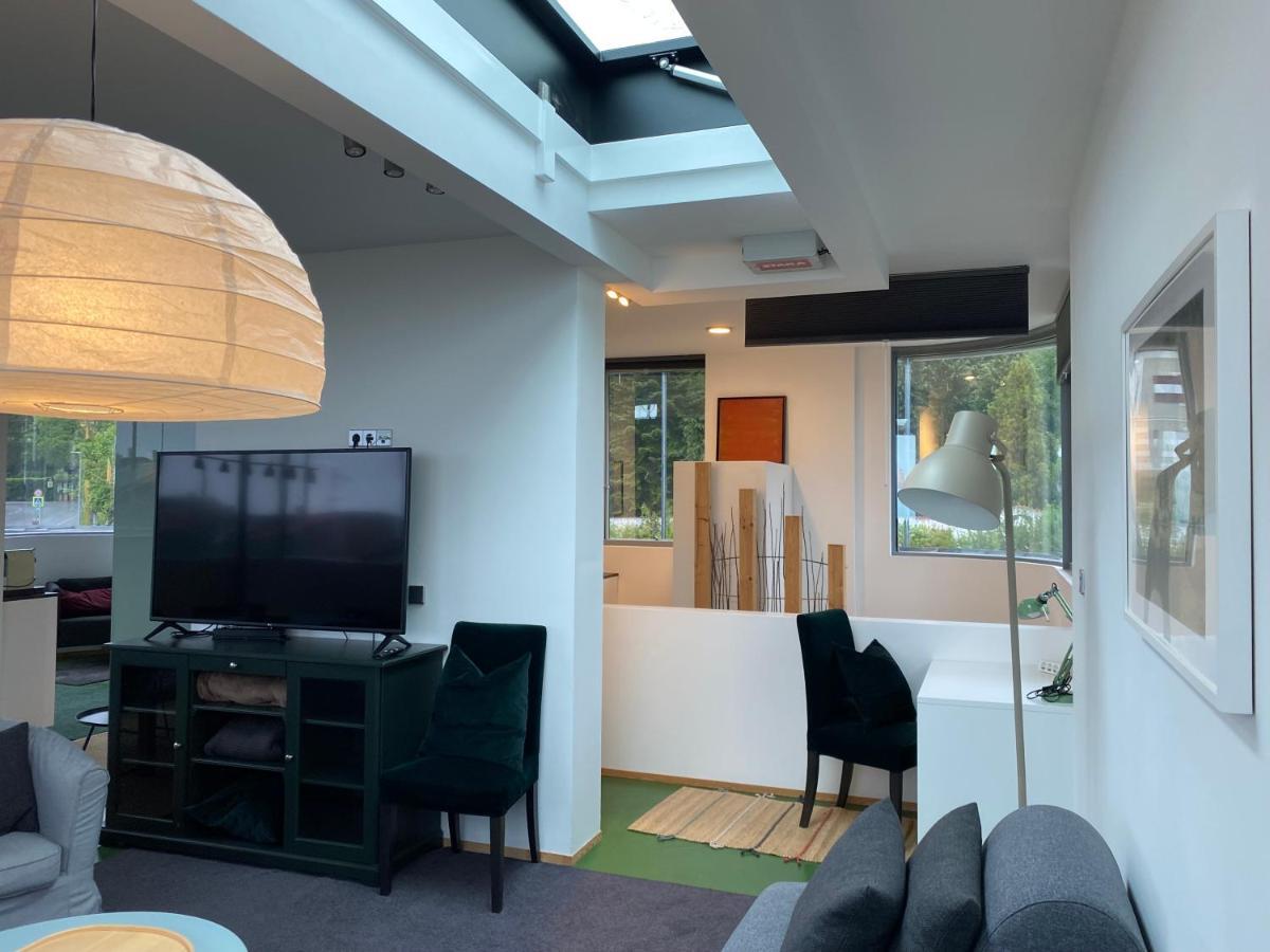 Holidayhome Omyxl Innsbruck Exterior foto