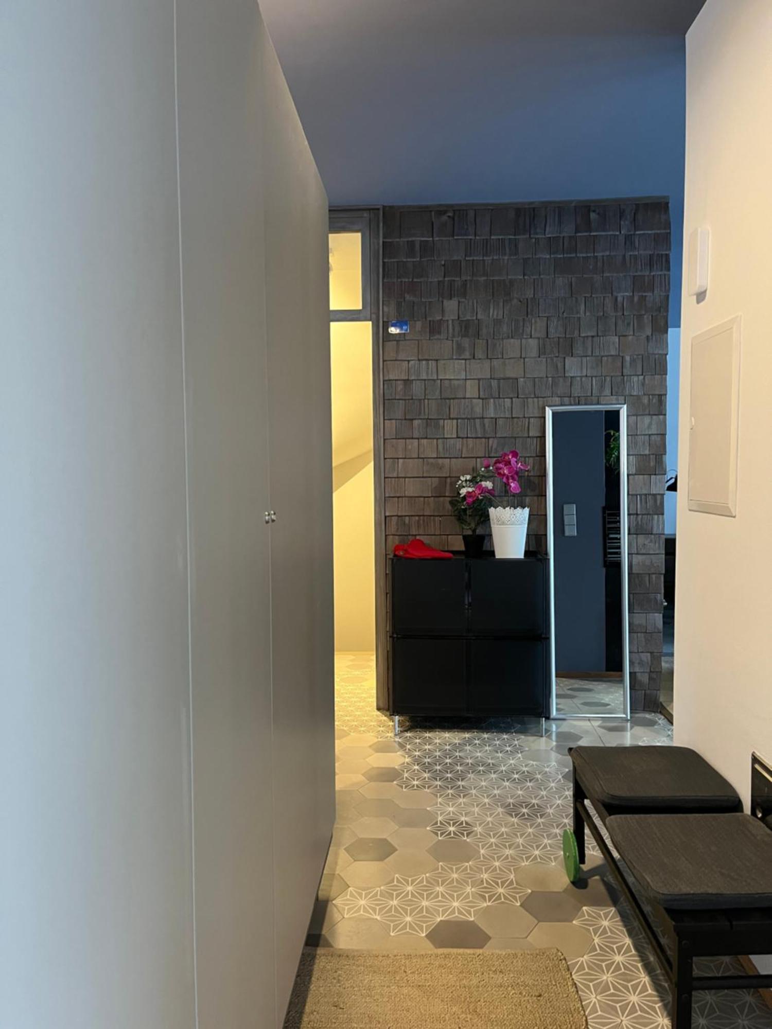 Holidayhome Omyxl Innsbruck Exterior foto