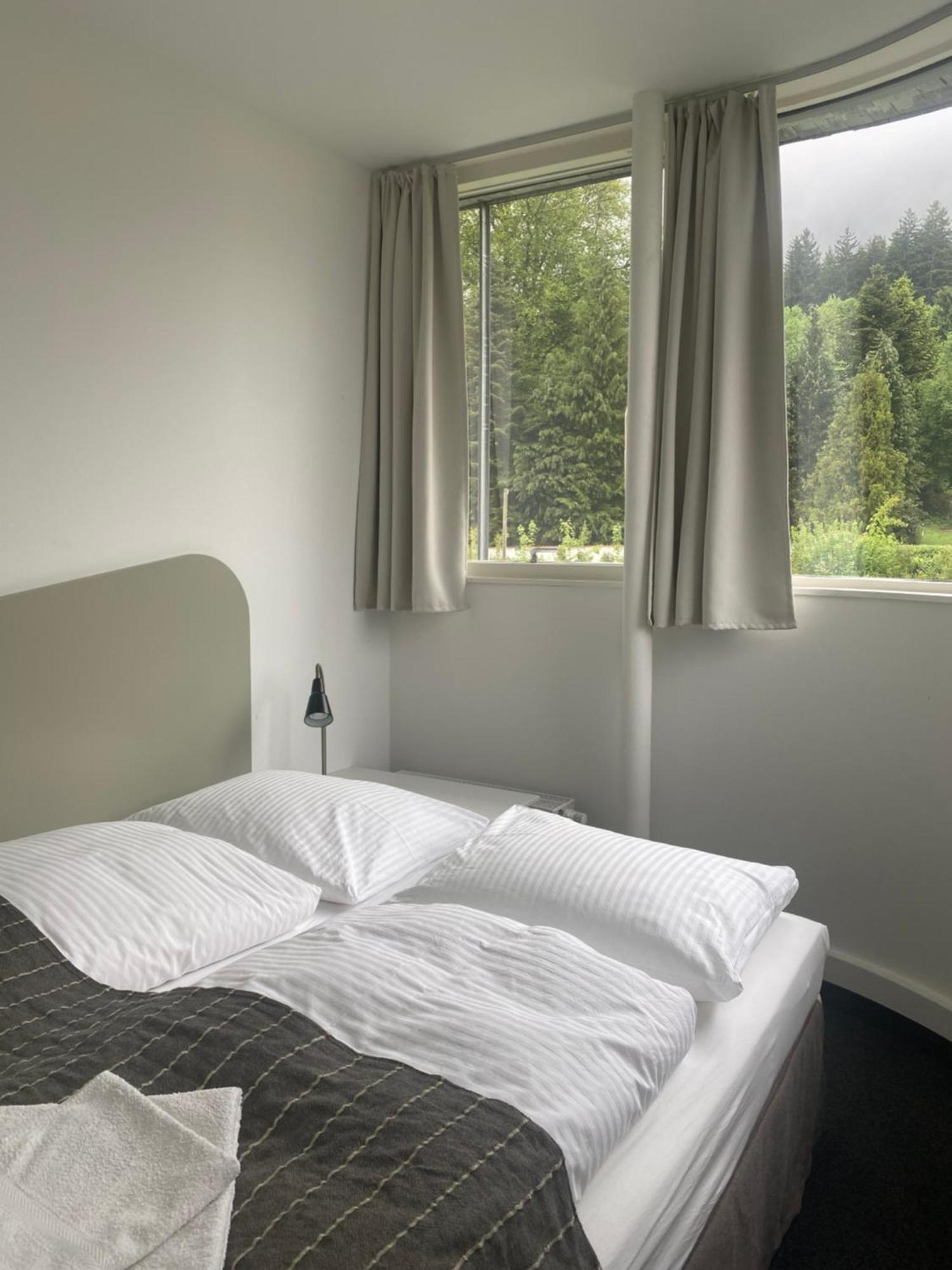 Holidayhome Omyxl Innsbruck Exterior foto
