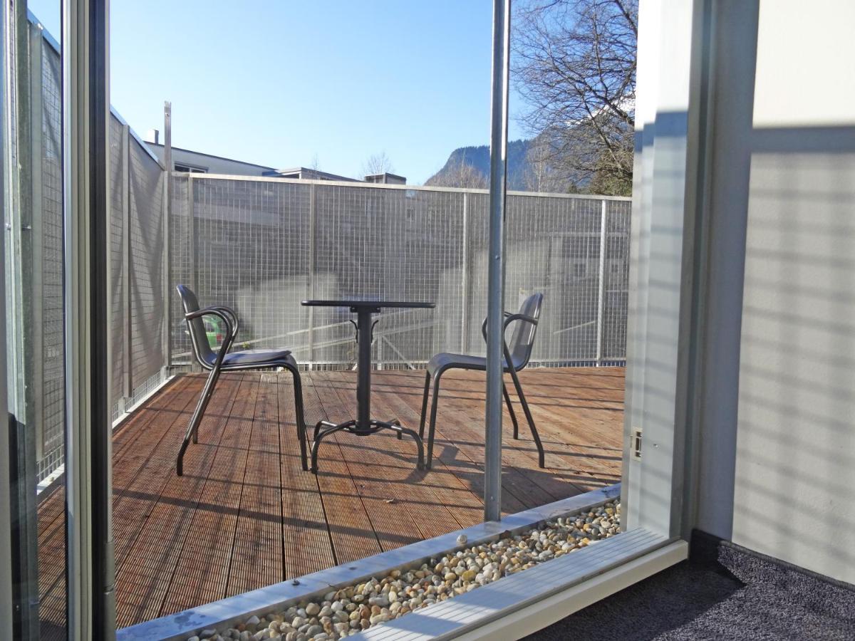 Holidayhome Omyxl Innsbruck Exterior foto