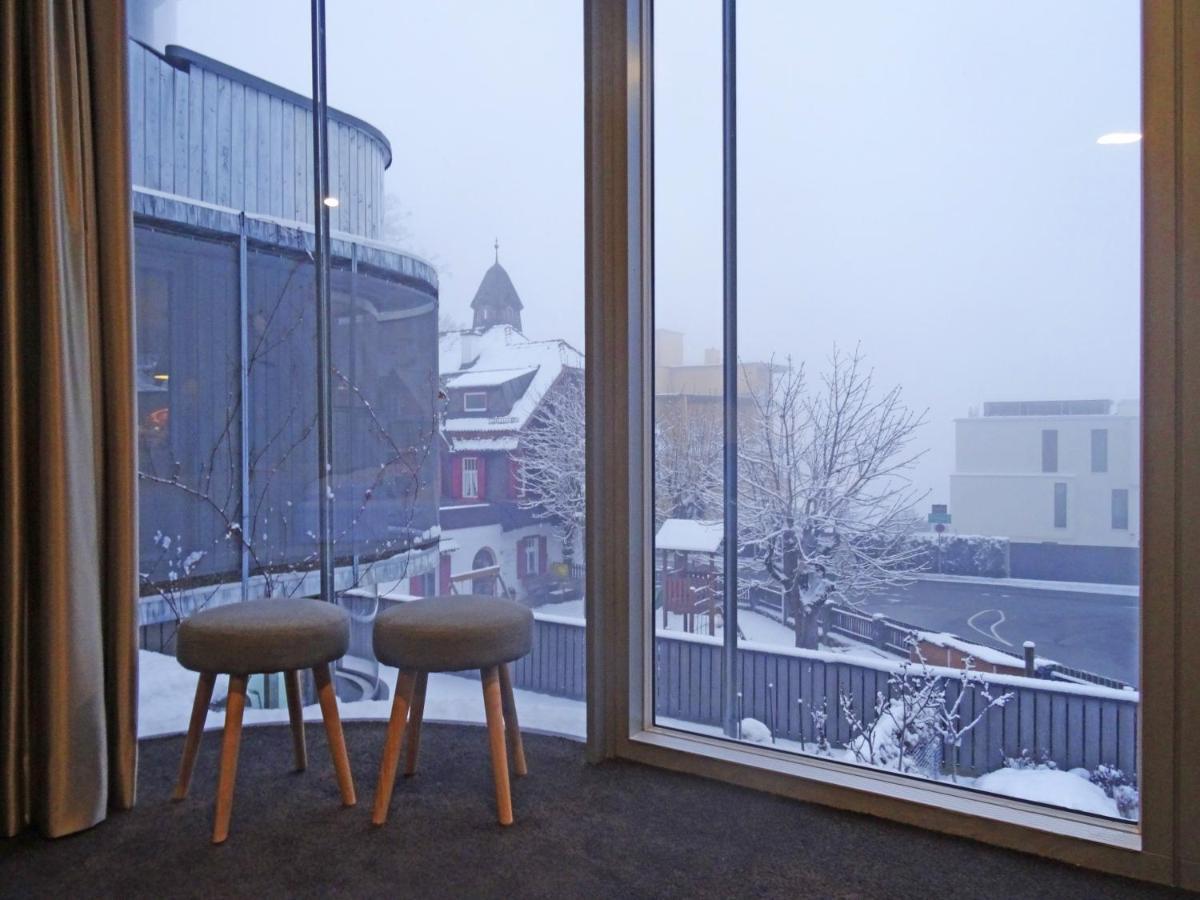 Holidayhome Omyxl Innsbruck Exterior foto
